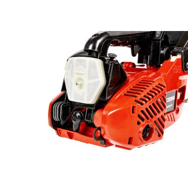 Benzininis grandininis pjūklas Cedrus CEDPS25-10T, 0.9kW 10 Benzininis grandininis pjūklas Cedrus CEDPS25-10T, 0.9kW 10