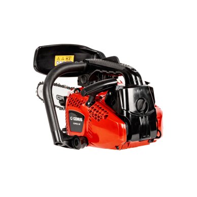 Benzininis grandininis pjūklas Cedrus CEDPS25-10T, 0.9kW 6