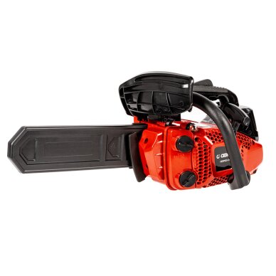 Benzininis grandininis pjūklas Cedrus CEDPS25-10T, 0.9kW 8