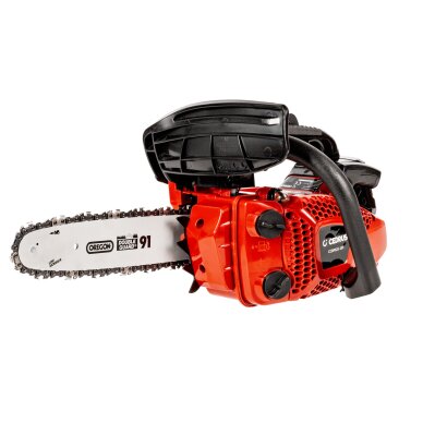 Benzininis grandininis pjūklas Cedrus CEDPS25-10T, 0.9kW Benzininis grandininis pjūklas Cedrus CEDPS25-10T, 0.9kW