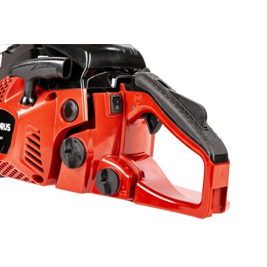 Benzininis grandininis pjūklas Cedrus CEDPS40-16T, 1,5 kW 11 Benzininis grandininis pjūklas Cedrus CEDPS40-16T, 1,5 kW 11