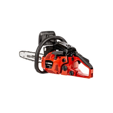 Benzininis grandininis pjūklas Cedrus CEDPS40-16T, 1,5 kW 6 Benzininis grandininis pjūklas Cedrus CEDPS40-16T, 1,5 kW 6