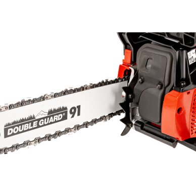 Benzininis grandininis pjūklas Cedrus CEDPS40-16T, 1,5 kW 9 Benzininis grandininis pjūklas Cedrus CEDPS40-16T, 1,5 kW 9