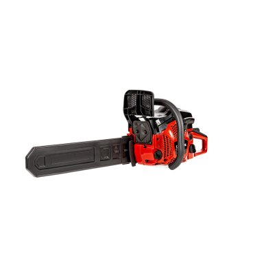 Benzininis grandininis pjūklas Cedrus CEDPS50-18T, 2,2 kW 8 Benzininis grandininis pjūklas Cedrus CEDPS50-18T, 2,2 kW 8