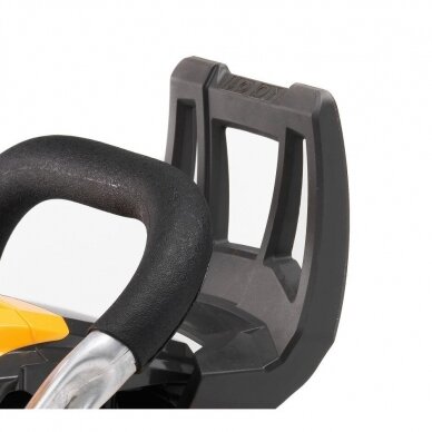 Benzininis pjūklas - Stiga CS 545 (1.9 kW) 6 Benzininis pjūklas - Stiga CS 545 (1.9 kW) 6