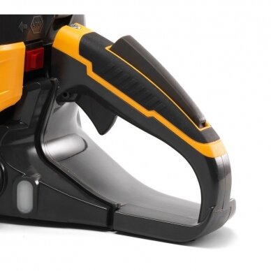 Benzininis pjūklas - Stiga CS 545 (1.9 kW) 8 Benzininis pjūklas - Stiga CS 545 (1.9 kW) 8