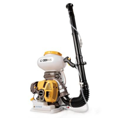 Benzininis purkštuvas Cedrus OP02, 3.0 kW Benzininis purkštuvas Cedrus OP02, 3.0 kW