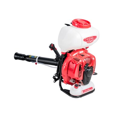 Benzininis purkštuvas Cifarelli M1200, 3,6 kW