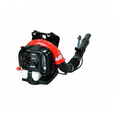 Benzininis pūstuvas-kuprinė ECHO PB-770 X-Series, 0,91kW 1 Benzininis pūstuvas-kuprinė ECHO PB-770 X-Series, 0,91kW 1