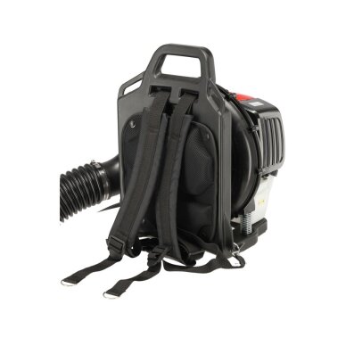 Benzininis pūstuvas | kuprinės formos | 52CC (YT-85192) 3 Benzininis pūstuvas | kuprinės formos | 52CC (YT-85192) 3