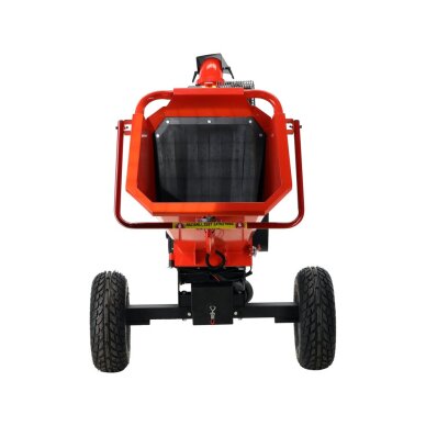 Benzininis šakų / augalų šiukšlių smulkintuvas Yato | skersmuo 150 mm | 420 cm3 (YT-86158) 3 Benzininis šakų / augalų šiukšlių smulkintuvas Yato | skersmuo 150 mm | 420 cm3 (YT-86158) 3