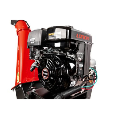 Benzininis šakų smulkintuvas Cedrus RB04PRO-E, 9.0 kW 12 Benzininis šakų smulkintuvas Cedrus RB04PRO-E, 9.0 kW 12