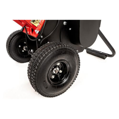 Benzininis šakų smulkintuvas Cedrus RB02, 4.1 kW 6