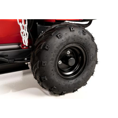 Benzininis šakų smulkintuvas Cedrus RB05PRO-HE, 11 kW 9 Benzininis šakų smulkintuvas Cedrus RB05PRO-HE, 11 kW 9