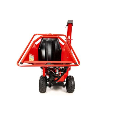 Benzininis šakų smulkintuvas Cedrus RB05PRO-HE, 11 kW 1 Benzininis šakų smulkintuvas Cedrus RB05PRO-HE, 11 kW 1