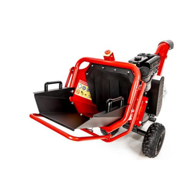 Benzininis šakų smulkintuvas Cedrus CEDRB02PRO, 4,4kW 5