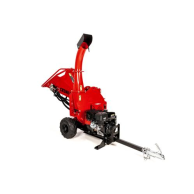 Benzininis šakų smulkintuvas Cedrus RB05PRO-HE, 11 kW 6 Benzininis šakų smulkintuvas Cedrus RB05PRO-HE, 11 kW 6