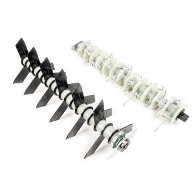 Benzininis skarifikatorius Cedrus 2in1 CEDWR01, 40cm, 5,5 AG 11 Benzininis skarifikatorius Cedrus 2in1 CEDWR01, 40cm, 5,5 AG 11