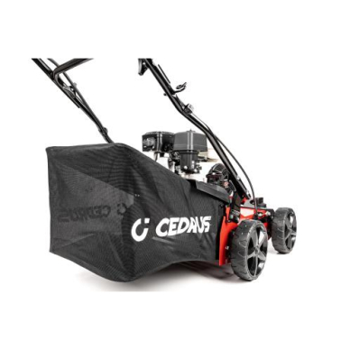 Benzininis skarifikatorius Cedrus Honda GP200, 40cm, 4.8 kW 4 Benzininis skarifikatorius Cedrus Honda GP200, 40cm, 4.8 kW 4