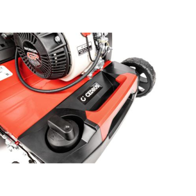 Benzininis skarifikatorius Cedrus Honda GP200, 40cm, 4.8 kW 6 Benzininis skarifikatorius Cedrus Honda GP200, 40cm, 4.8 kW 6