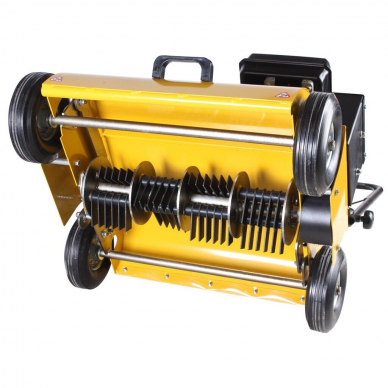 Benzininis skarifikatorius Texas PRO CUT 460TG, 4.0 kW 1 Benzininis skarifikatorius Texas PRO CUT 460TG, 4.0 kW 1