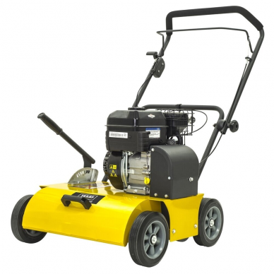 Benzininis skarifikatorius Texas PRO CUT 460B B&S XR950, 4.5 kW Benzininis skarifikatorius Texas PRO CUT 460B B&S XR950, 4.5 kW