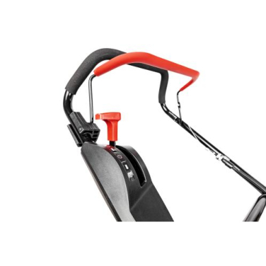 Benzininis skarifikatorius Cedrus 2in1 B&S CR950, 40cm, 4.1 kW 10 Benzininis skarifikatorius Cedrus 2in1 B&S CR950, 40cm, 4.1 kW 10