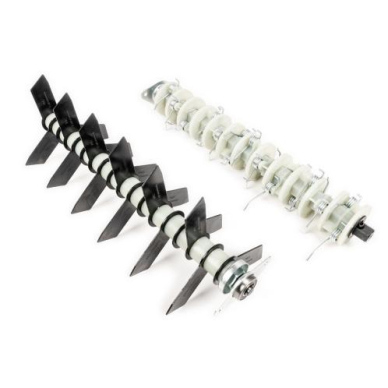 Benzininis skarifikatorius Cedrus 2in1 B&S CR950, 40cm, 4.1 kW 13 Benzininis skarifikatorius Cedrus 2in1 B&S CR950, 40cm, 4.1 kW 13