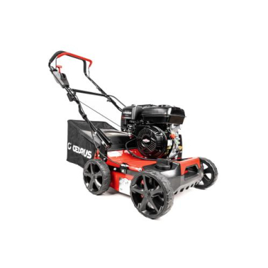 Benzininis skarifikatorius Cedrus 2in1 B&S CR950, 40cm, 4.1 kW 2 Benzininis skarifikatorius Cedrus 2in1 B&S CR950, 40cm, 4.1 kW 2