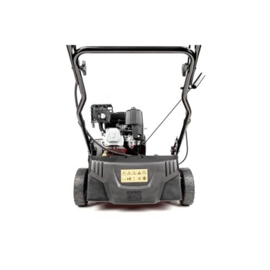 Benzininis skarifikatorius Cedrus 2in1 B&S CR950, 40cm, 4.1 kW 5 Benzininis skarifikatorius Cedrus 2in1 B&S CR950, 40cm, 4.1 kW 5