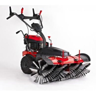 Benzininė šlavimo mašina Cedrus ZM05PRO-E, 100 cm Benzininė šlavimo mašina Cedrus ZM05PRO-E, 100 cm