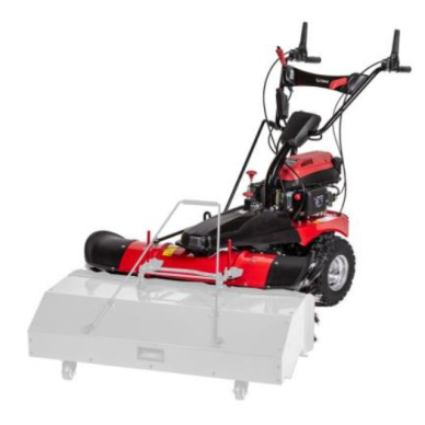 Benzininė šlavimo mašina Cedrus ZM05PRO-E, 100 cm 12 Benzininė šlavimo mašina Cedrus ZM05PRO-E, 100 cm 12