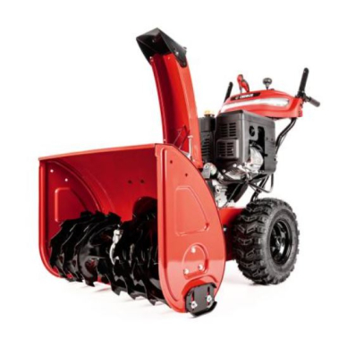 Benzininis sniego valytuvas Cedrus SB71-E+, 7.2 kW, 71 cm 2 Benzininis sniego valytuvas Cedrus SB71-E+, 7.2 kW, 71 cm 2