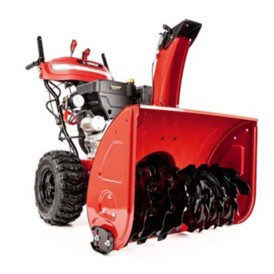 Benzininis sniego valytuvas Cedrus SB71-E+, 7.2 kW, 71 cm Benzininis sniego valytuvas Cedrus SB71-E+, 7.2 kW, 71 cm