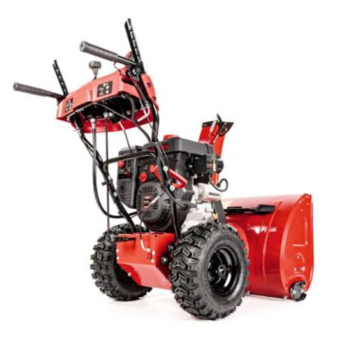 Benzininis sniego valytuvas Cedrus SB71-E+, 7.2 kW, 71 cm 4 Benzininis sniego valytuvas Cedrus SB71-E+, 7.2 kW, 71 cm 4