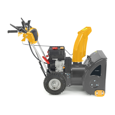 Benzininis sniego valytuvas - Stiga ST 3256 P 1 Benzininis sniego valytuvas - Stiga ST 3256 P 1