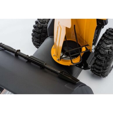 Benzininis sniego valytuvas - Stiga ST 3256 P 5 Benzininis sniego valytuvas - Stiga ST 3256 P 5