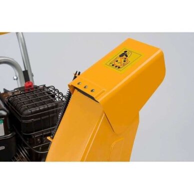 Benzininis sniego valytuvas - Stiga ST 3256 P 6