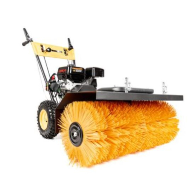 Benzininė multifunkcinė šlavimo mašina Cedrus ZM06E 4in1, 4.1 kW, 80 cm 3 Benzininė multifunkcinė šlavimo mašina Cedrus ZM06E 4in1, 4.1 kW, 80 cm 3