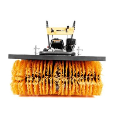 Benzininė multifunkcinė šlavimo mašina Cedrus ZM06E 4in1, 4.1 kW, 80 cm 4 Benzininė multifunkcinė šlavimo mašina Cedrus ZM06E 4in1, 4.1 kW, 80 cm 4