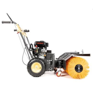 Benzininė multifunkcinė šlavimo mašina Cedrus ZM06E 4in1, 4.1 kW, 80 cm 5 Benzininė multifunkcinė šlavimo mašina Cedrus ZM06E 4in1, 4.1 kW, 80 cm 5