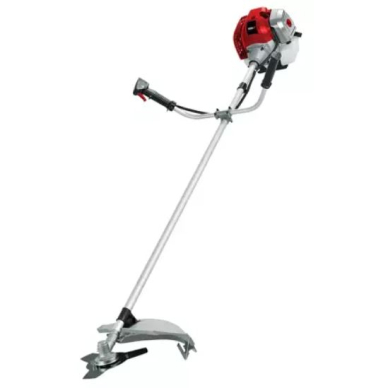 Benzininis trimeris - krūmapjovė Dedra DED8714, 1,25 kW, 43 cm3 1 Benzininis trimeris - krūmapjovė Dedra DED8714, 1,25 kW, 43 cm3 1