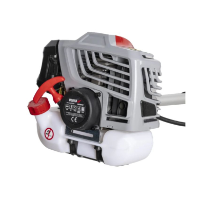 Benzininis trimeris - krūmapjovė Dedra DED8717, 1,45 kW 3