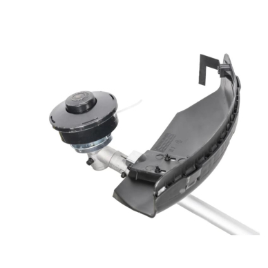 Benzininis trimeris - krūmapjovė Dedra DED8717, 1,45 kW 4