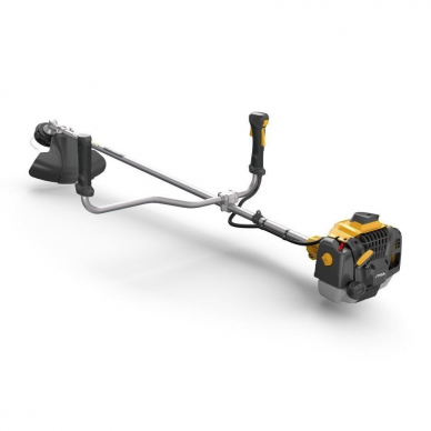 Benzininis trimeris-krūmapjovė STIGA BC 730 B, 1.0 kW 3 Benzininis trimeris-krūmapjovė STIGA BC 730 B, 1.0 kW 3