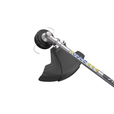 Benzininis trimeris-krūmapjovė STIGA BC 730 B, 1.0 kW 5 Benzininis trimeris-krūmapjovė STIGA BC 730 B, 1.0 kW 5