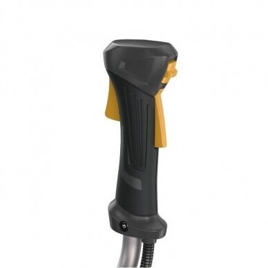 Benzininis trimeris-krūmapjovė STIGA BC 730 B, 1.0 kW 4 Benzininis trimeris-krūmapjovė STIGA BC 730 B, 1.0 kW 4