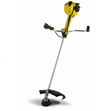 Benzininis trimeris-krūmapjovė Texas BCP4300 PROF, 1.25 kW Benzininis trimeris-krūmapjovė Texas BCP4300 PROF, 1.25 kW