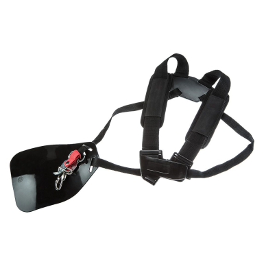 Benzininis trimeris - krūmapjovė VERTO 50G491, 1,2 kW 13