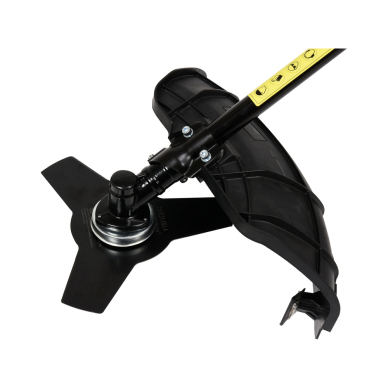 Benzininis trimeris - krūmapjovė Yato YT-85003, 1.25kW 3